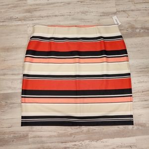 Roz and Ali Woman's stretch skirt